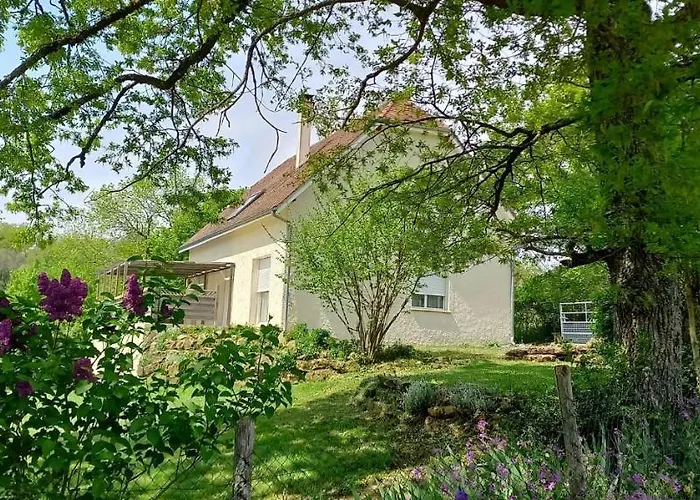 Maison Faure Semesterbostad