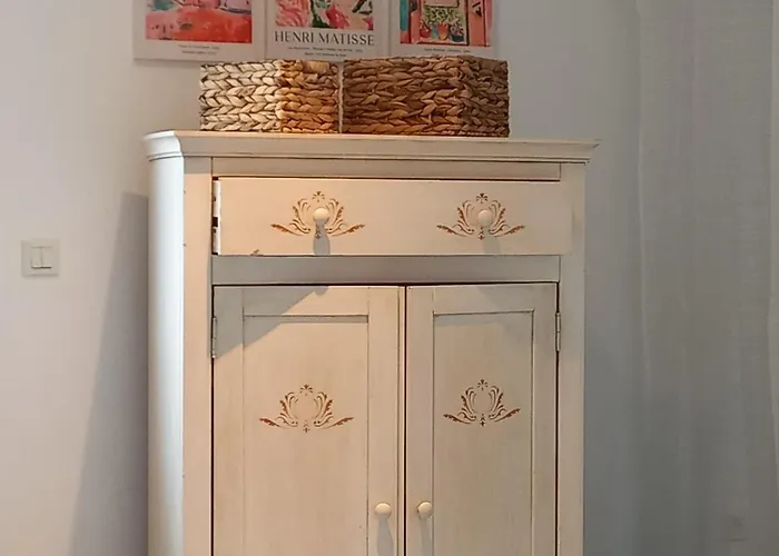 Maison Faure Semesterbostad