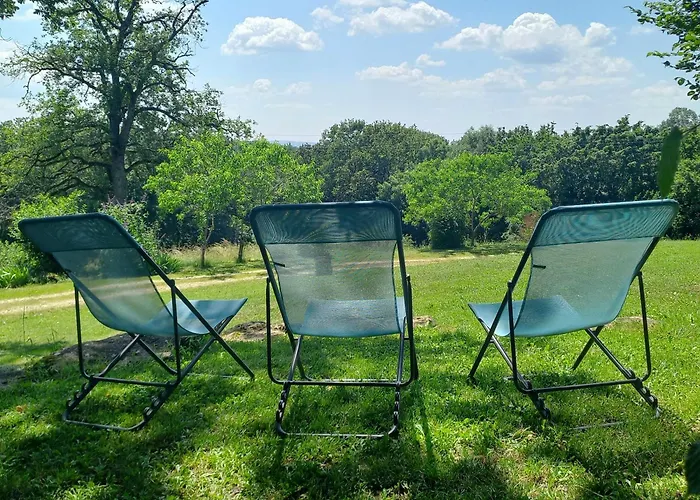 Maison Faure Semesterbostad Alvignac