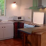 Maison Faure Дом отдыха Альвиньяк
