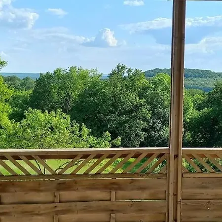 Maison Faure Сasa de vacaciones *