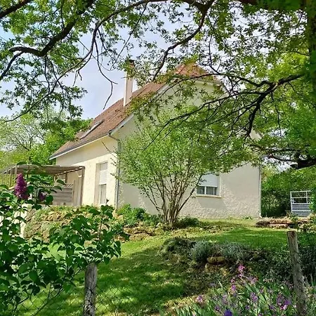 Maison Faure Holiday home