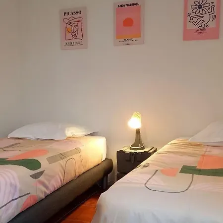 Maison Faure Holiday home