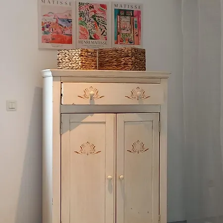 Maison Faure Сasa de vacaciones