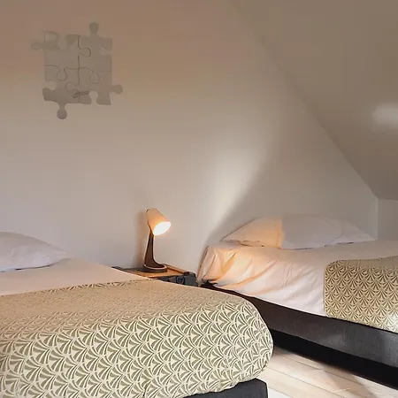 Дом отдыха Maison Faure *