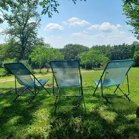 Maison Faure Сasa de vacaciones Alvignac