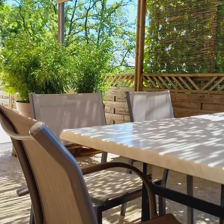 Сasa de vacaciones Maison Faure Alvignac