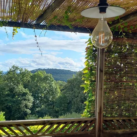 Holiday home Maison Faure *