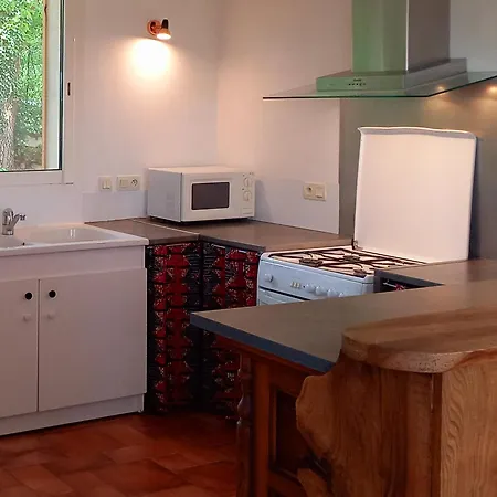 Maison Faure Сasa de vacaciones Alvignac