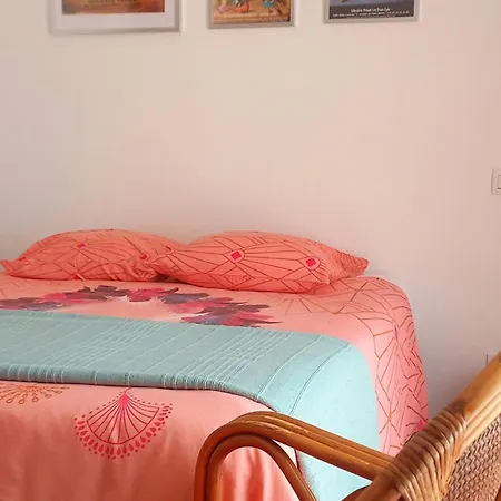 Maison Faure Holiday home