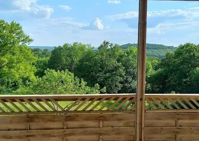 Maison Faure بيت للعطل *