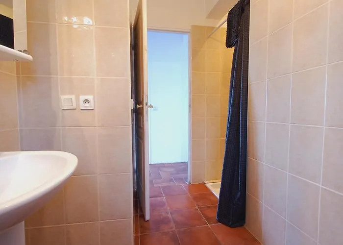 بيت للعطل Maison Faure