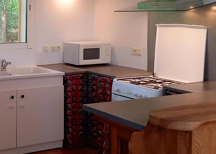 Maison Faure بيت للعطل Alvignac