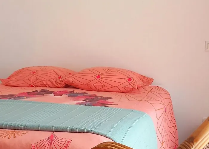 Maison Faure بيت للعطل